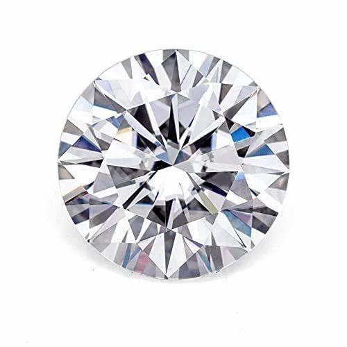 Moissanite Per Carats