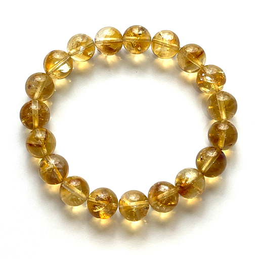 Citrine Bracelet