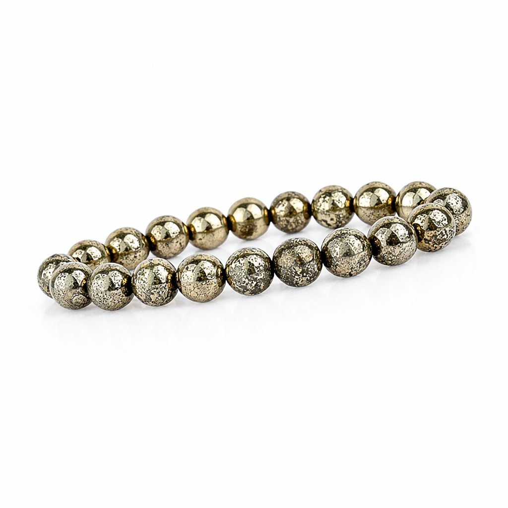 Pyrite Bracelet